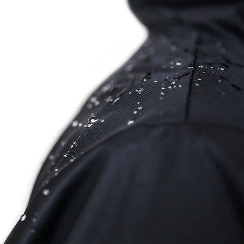 Chaqueta impermeable Rain Jacket