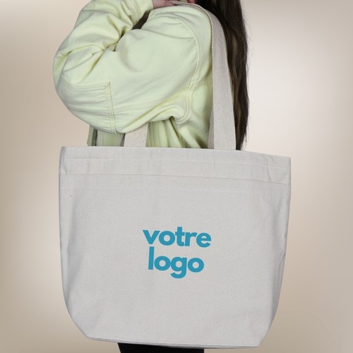 bolsa de compras isotérmica