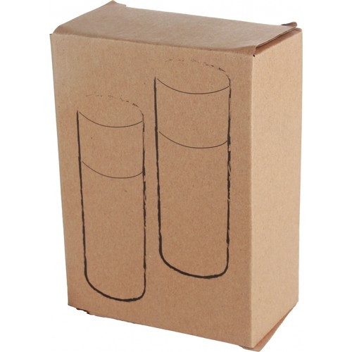 Moulin à sel et poivre