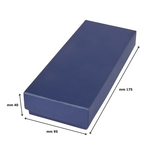 OUVRE-ENVELOPPE "CLASSIC" OVALE-43x85mm