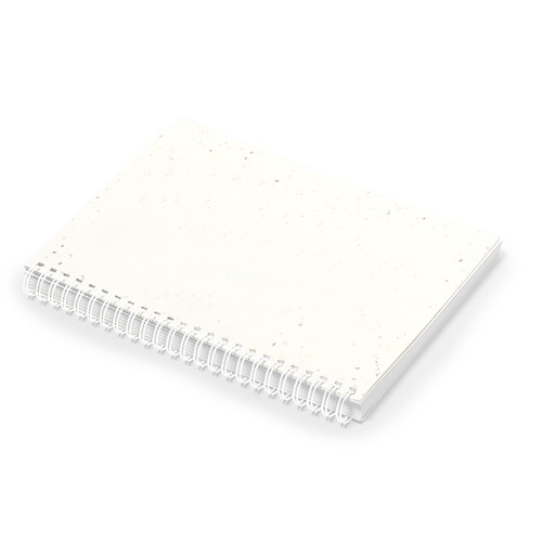 Cahier Ensemencé Bitar