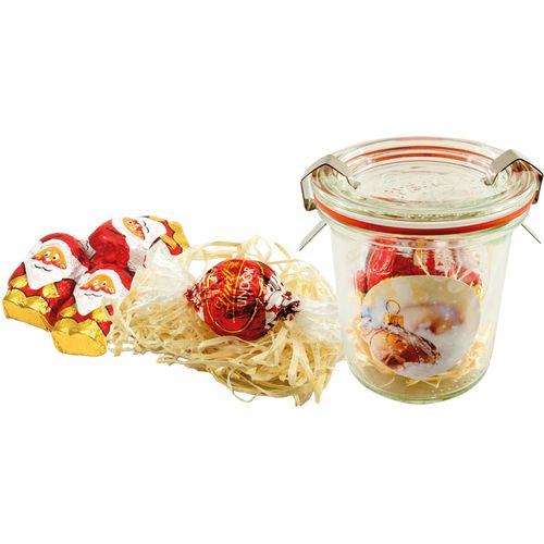 Little Jar Sweet Christmas