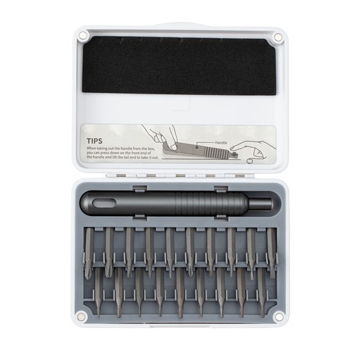 Tool set RE98-BIT OF WORK