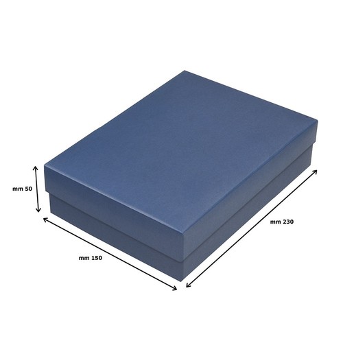 INK PEN SET "LEONARD" LUX BOX