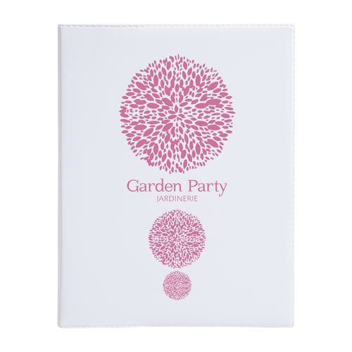 carpeta conferenciante