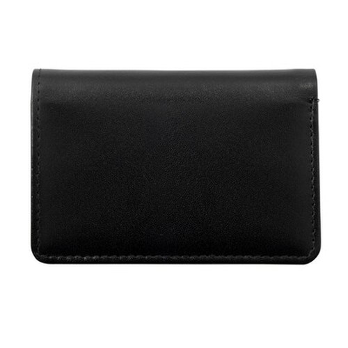 Leather wallet Exclusive Collection, credit card holder, RFID protection | Henrye