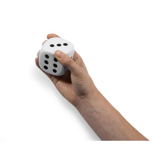 Anti-stress 'dé' Javier