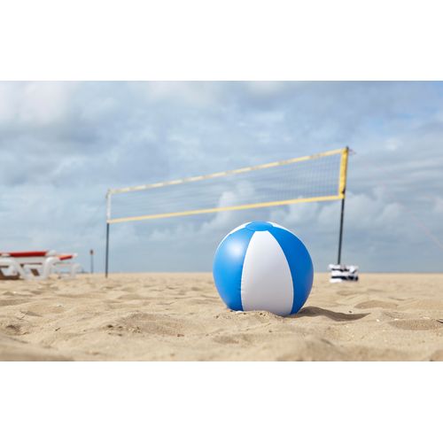 Aufblasbarer Wasserball aus PVC Lola