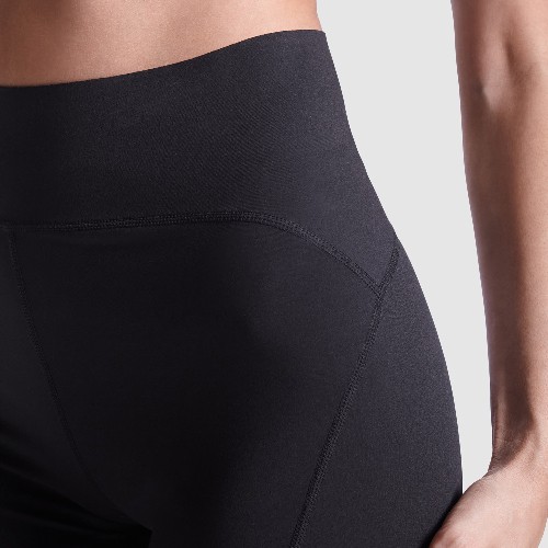 Leggings cortos compresores GALES