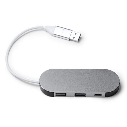 concentradores USB Waco