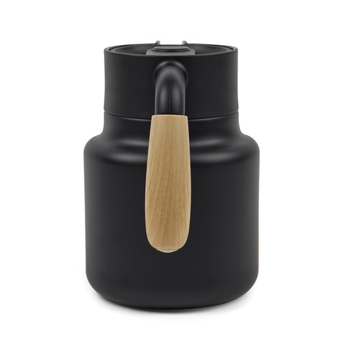 VINGA Pichet 1.2L en acier inoxydable recyclé RCS Arbe