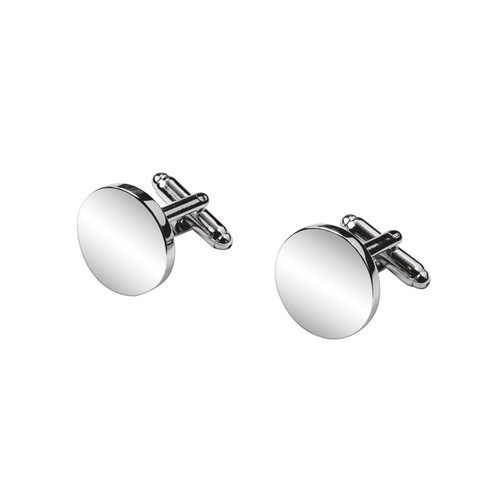 CUFFLINKS ROUND