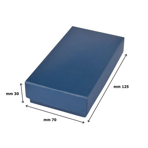 BOOKMARK OVAL - 35x60 mm