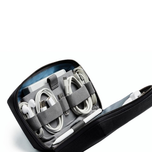 Bellroy Pochette accessoires Tech Kit