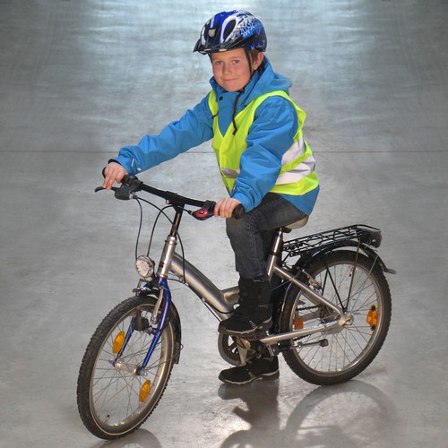 Kinder veiligheidsvest