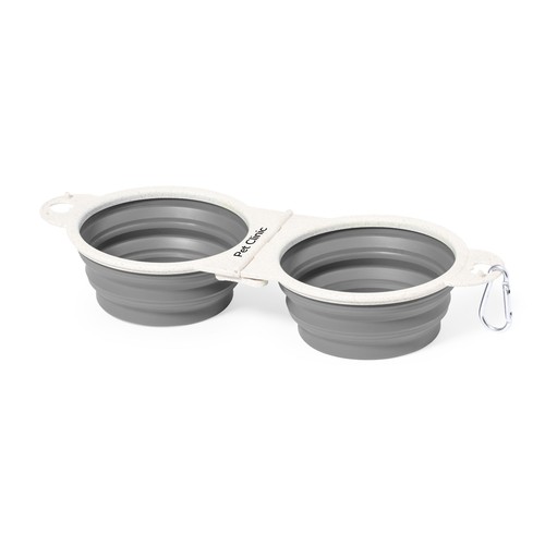 Foldable Bowl Saluki