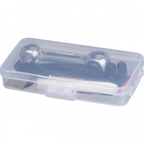 kit de reparación para bicicleta