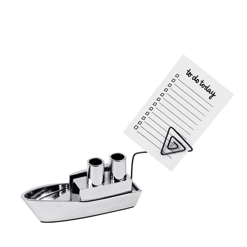 NAVIRE AVC OUTILS POUR BEREAU