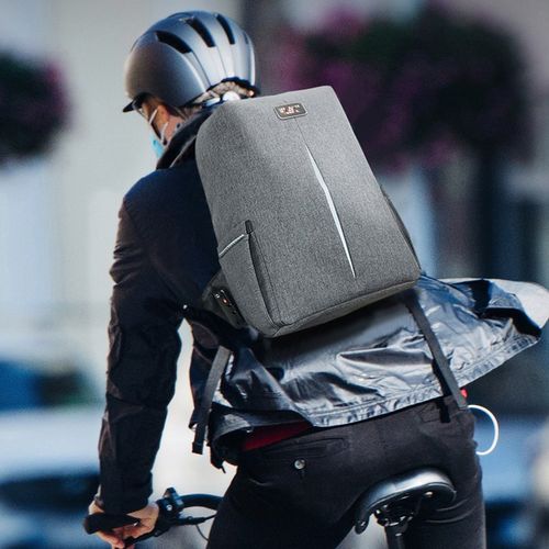 Plecak komputerowy USB