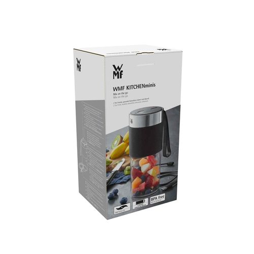 Licuadora WMF KITCHENminis® Mix on the Go