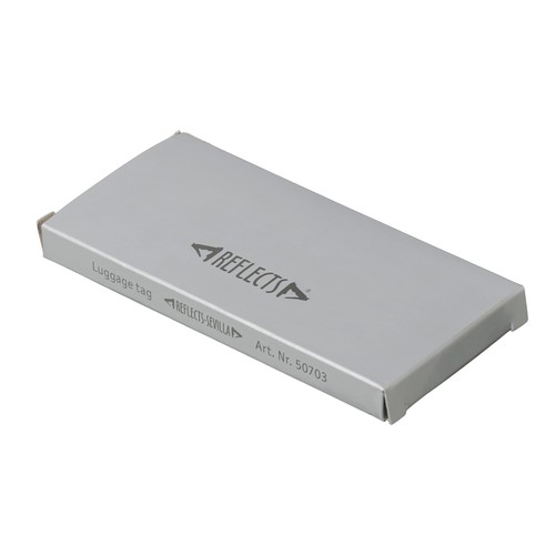 Étiquette à bagage RE98-SEVILLA