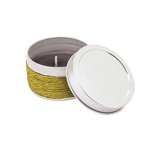 Colección de velas perfumadas Blippo