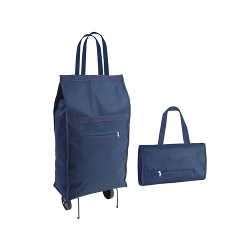 Shopping trolley 600D Edna