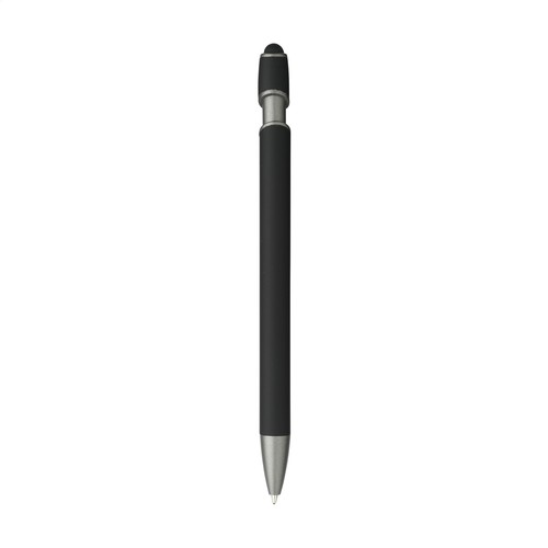 Luca Stylus RCS Recycled Alu SoftTouch