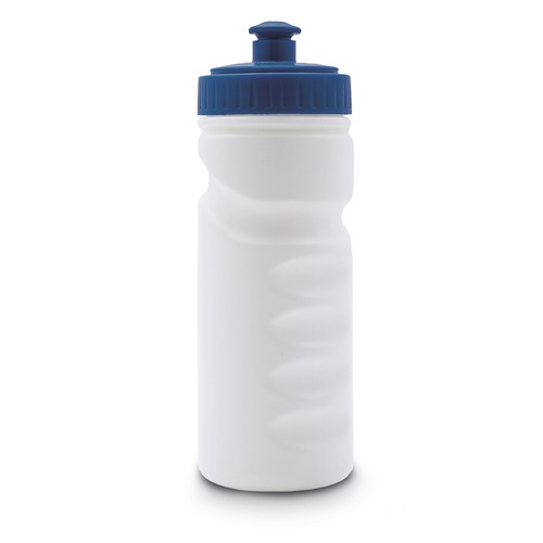 500ML SPORTS WATER-BOTTLE IN HDPE (BPA FREE)