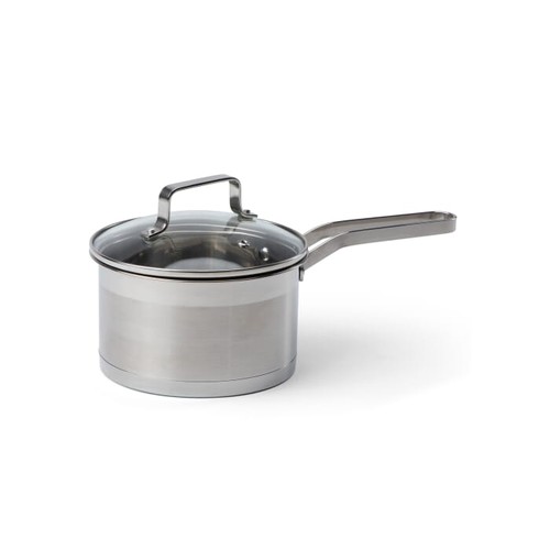 Orrefors Jernverk Sauce Pan 1,5L Ø18