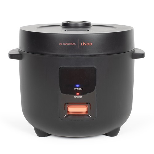 rice cooker