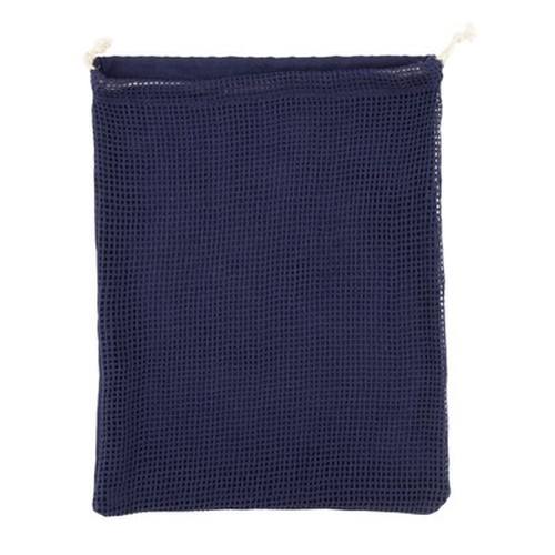 Cotton bag for fruits and vegetables, big size | Kelly