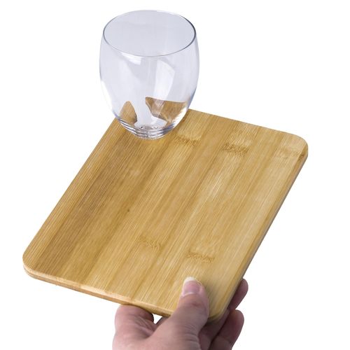 Bamboo serving board Kennedy