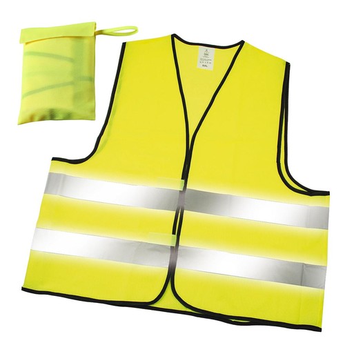lichtgevend gilet