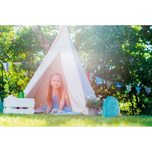 BISSAYA. Koordzak van vlies (80 g/m²)