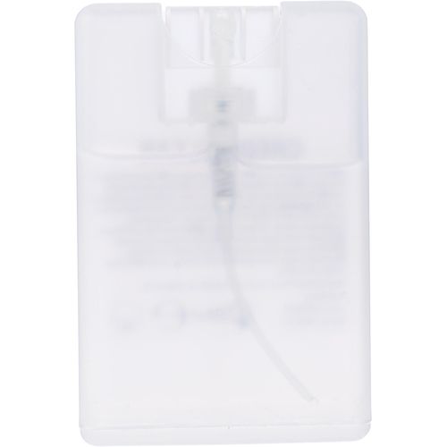 Espray de limpieza para manos Creditclean