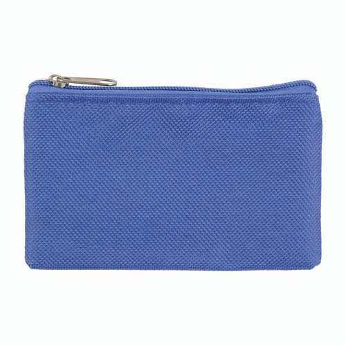 600D polyester keychain/purse bag