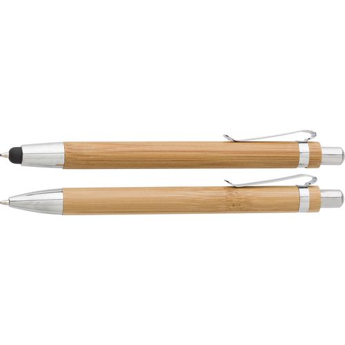 Bamboo writing set Darlene