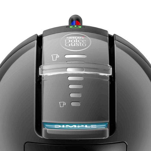 Krups Dolce Gusto Mini Me (Anthracite)