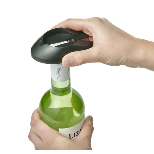 ABS electric bottle opener Fiza