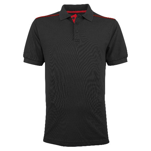 Polo à manches courtes BERYL