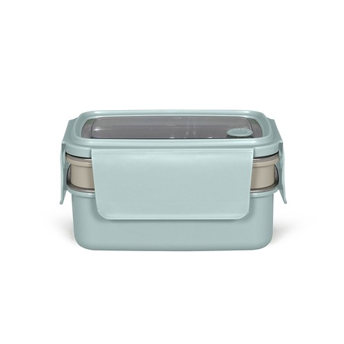 insulated lunch box