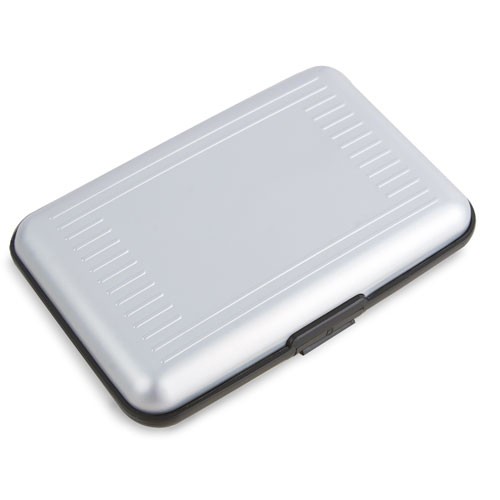 Portatarjetas de crédito Agri