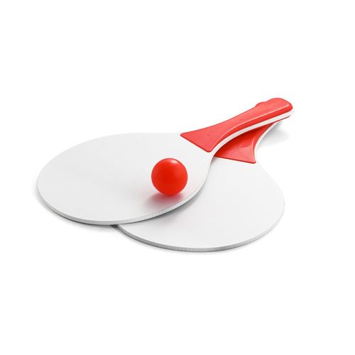 FILIPINAS. Rakietki plażowe MDF