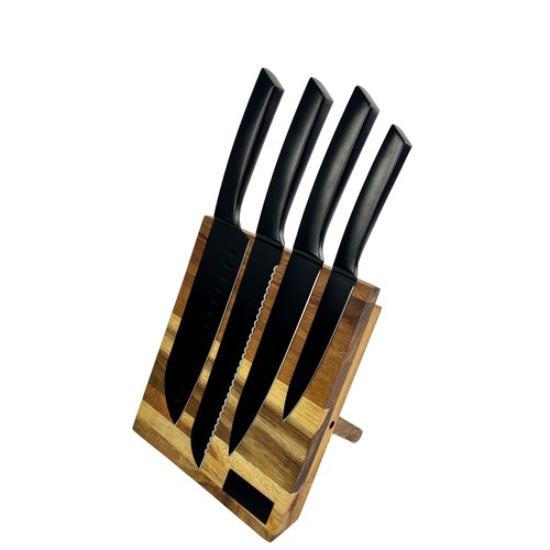 Kitchen knives set