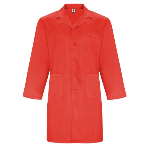 Bata de servicios VACCINE