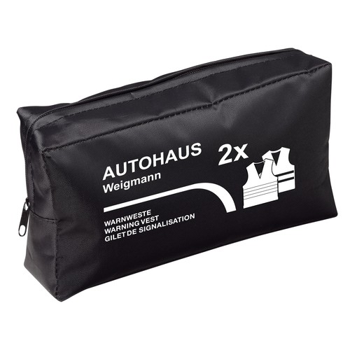 Safety vest set "Compact"