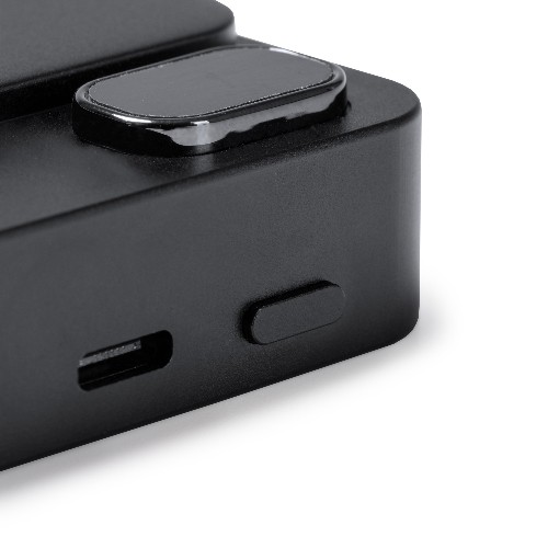 Powerbank magnético Tazz