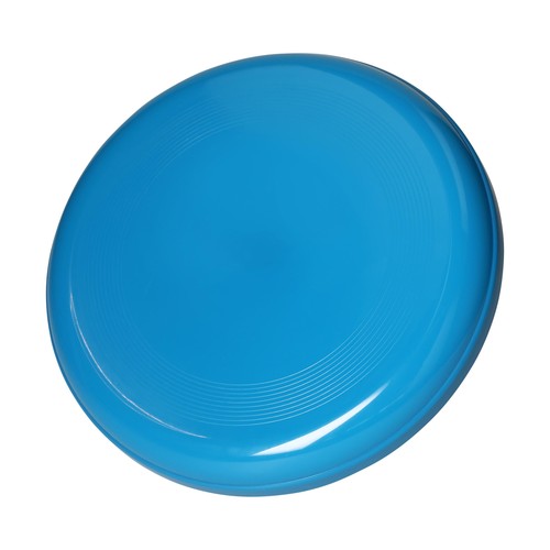 Flying disc "Space Flyer 22", upcycling