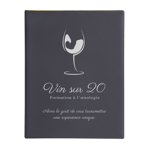 carpeta conferenciante